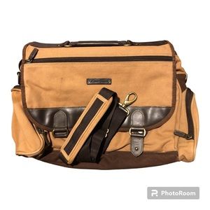 Laptop Bag / Messenger Bag